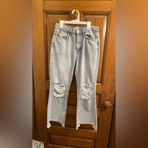 Urban outfitters jeans